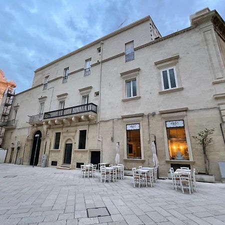 B&B I Sei Volti Lecce Exterior foto