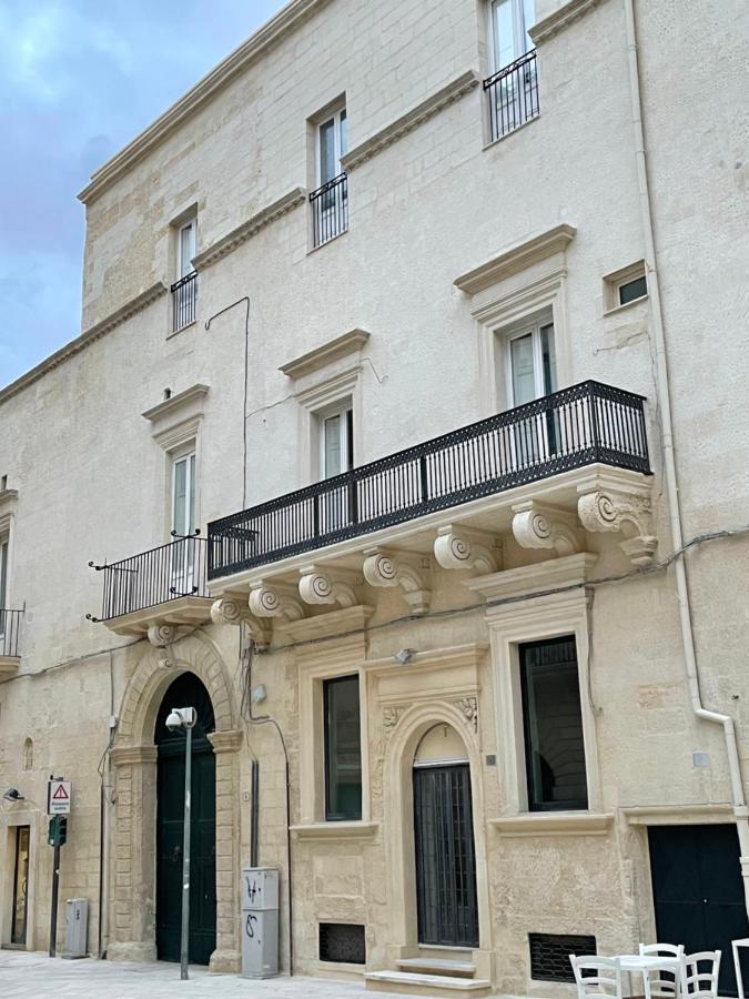 B&B I Sei Volti Lecce Exterior foto